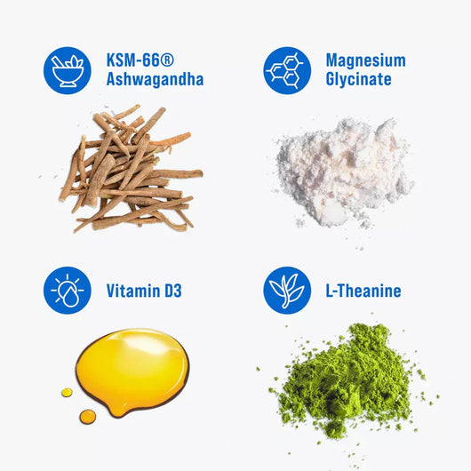 Ulora - Complete Drink Mix Bundle