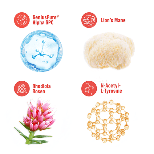 Ulora - Complete Drink Mix Bundle