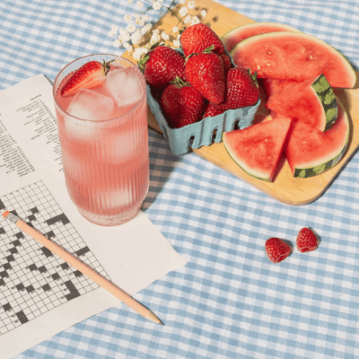 Ulora - CortiBalance Drink Mix