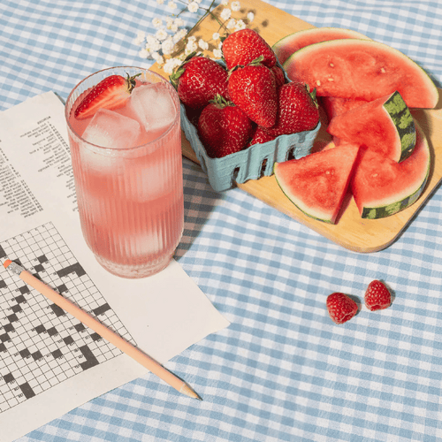 Ulora - CortiBalance Drink Mix