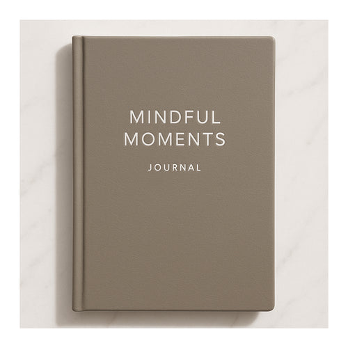 5-Minute Calm Journal