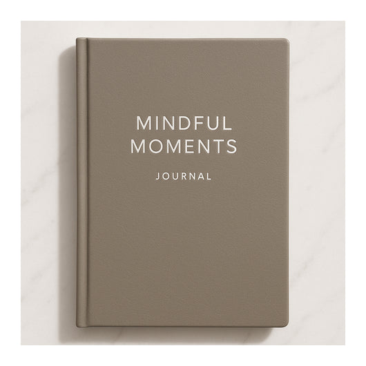 5-Minute Calm Journal