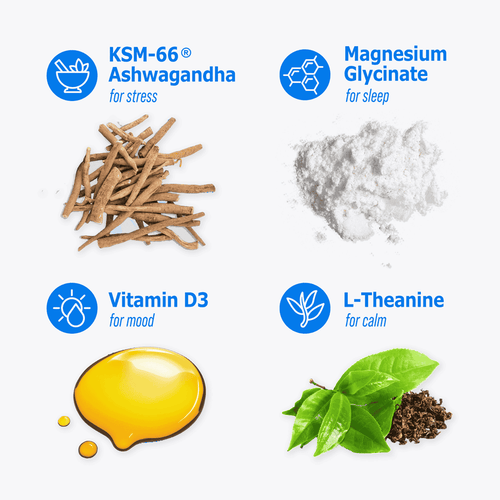 Ulora - CortiBalance Drink Mix