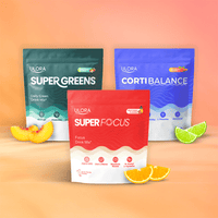 Ulora - Complete Drink Mix Bundle